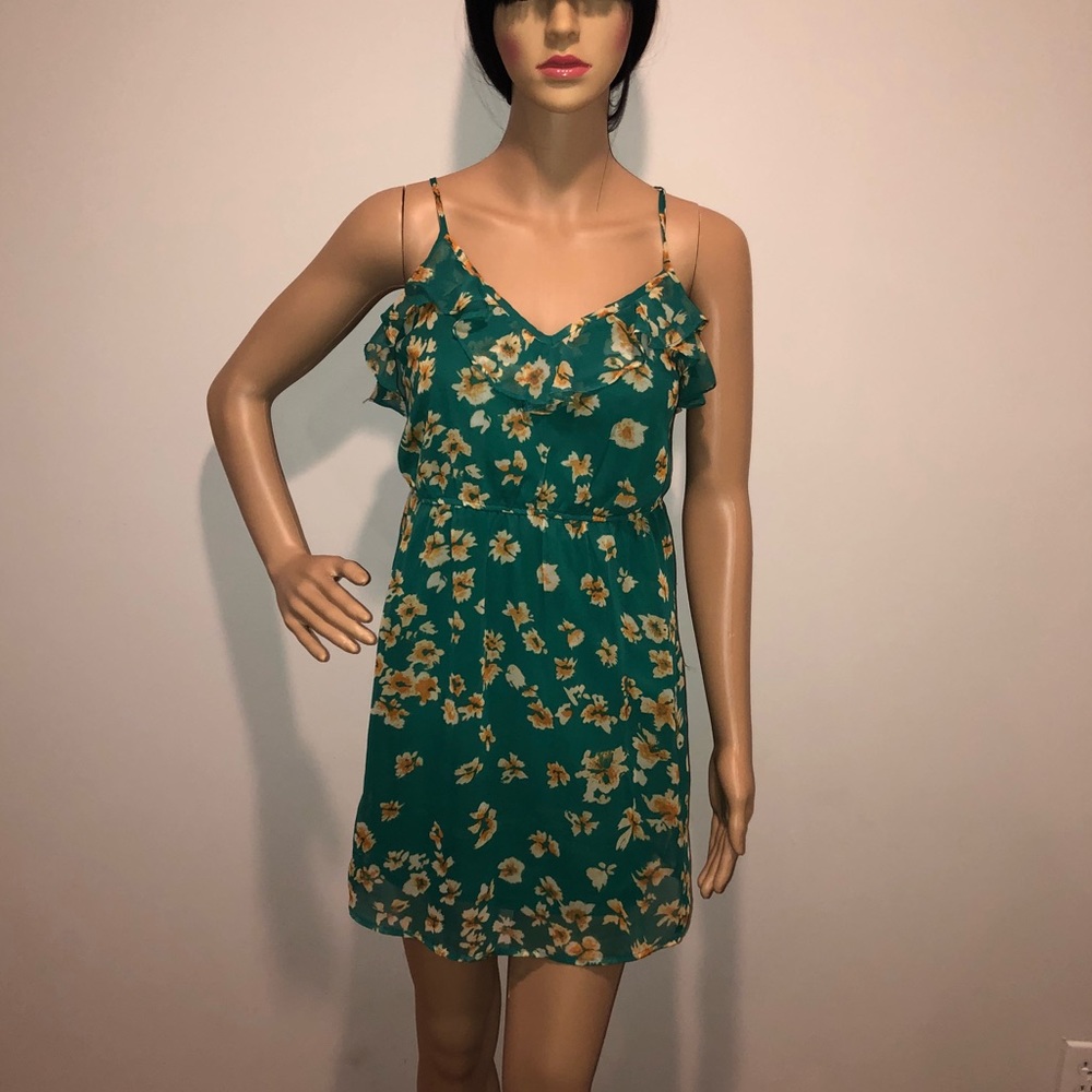 Woman’s Dress